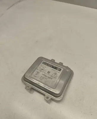Porsche Panamera (970) Xenon control unit/module 5DV00972010 7PP941597A 21005912
