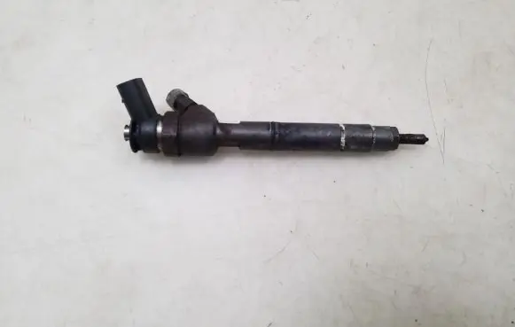 Mercedes-Benz A W169 Fuel injector A6400700787