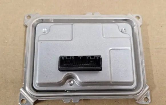 Jeep Compass LED ballast control module L795479