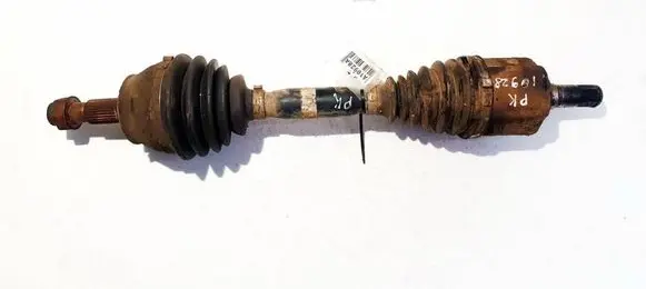 Fiat Doblo Front driveshaft 