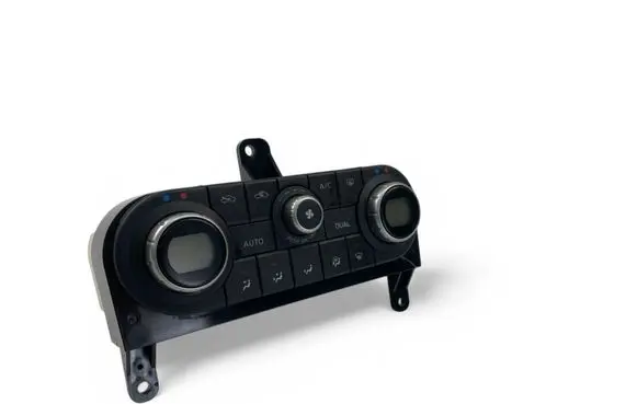 Nissan Qashqai Interior fan control switch 27500JD40C