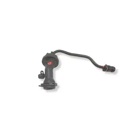Opel Combo D Clutch pipe/line 