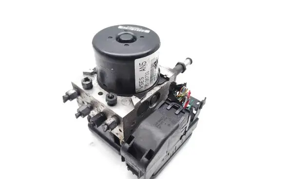 Chevrolet Captiva ABS Pump 95196739 20946171 25.0212-1935.4