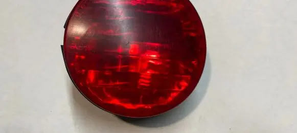 Lexus IS 200-300 Tailgate rear/tail lights