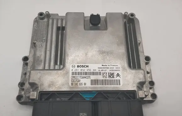 Engine control unit/module