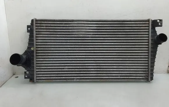 Chevrolet Epica Intercooler radiator