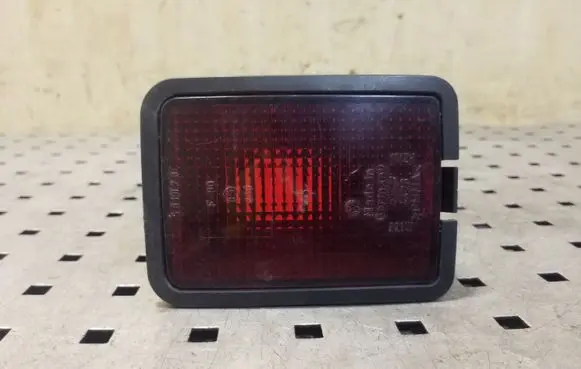 Volkswagen Transporter - Caravelle T4 Rear fog light 281945729