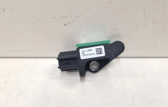Volkswagen PASSAT B7 Airbag deployment crash/impact sensor 5N0959351B 16111606