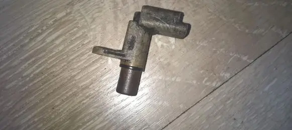 Peugeot 607 Camshaft position sensor 9634605980