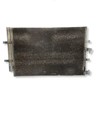 Ford Transit Custom A/C cooling radiator (condenser) BK2119710AB