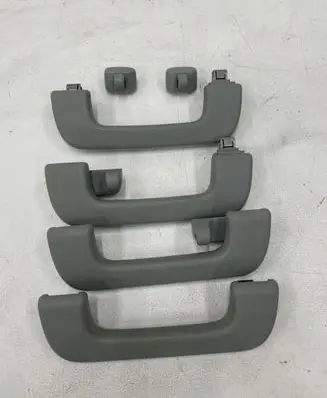 Audi Q5 SQ5 Engine bonnet (hood) release handle