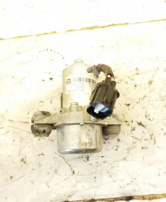 Honda Civic X Water pump 17497981 31215503 46460TGLG011M1