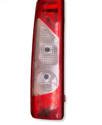 Fiat Scudo Rear/tail lights 