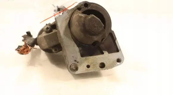 Citroen C3 Starter motor M000T32271ZE