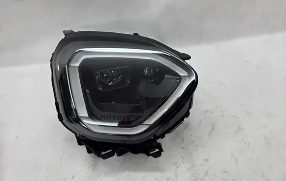Mini Aceman Headlight/headlamp SPEED4121157 4121157 4121157XNY03A