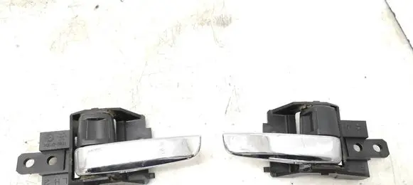 Mitsubishi Space Star Front door interior handle