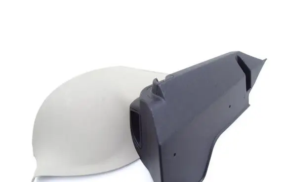 Alfa Romeo Mito Parcel shelf load cover mount bracket 159087944
