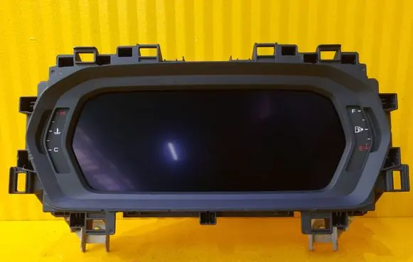 Audi A3 8Y Speedometer (instrument cluster) 8Y0920800C