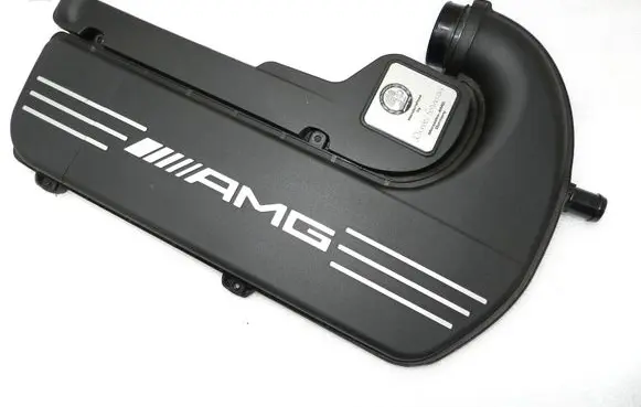 Mercedes-Benz C AMG W205 Air filter box A1770901401