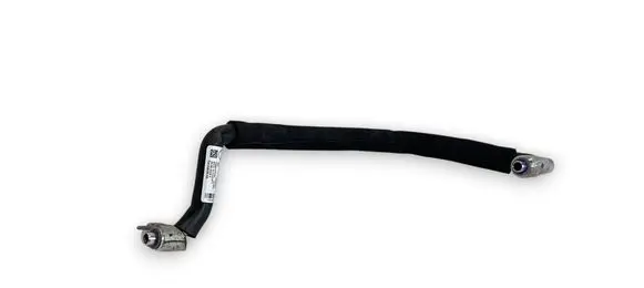 Mercedes-Benz A W177 Air conditioning (A/C) pipe/hose A2438307300 52358