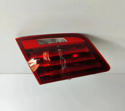 BMW 5 F10 F11 Tailgate rear/tail lights 7306163