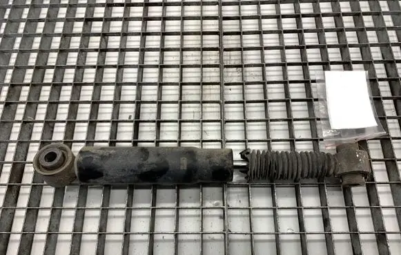 Citroen DS5 Rear shock absorber/damper 
