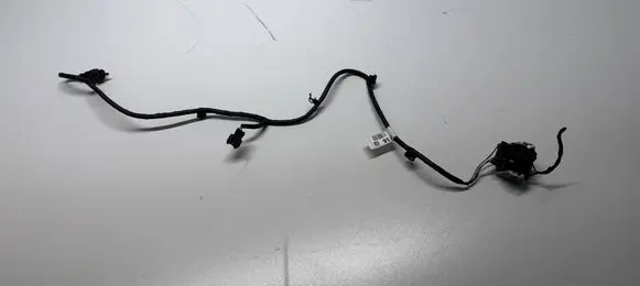 KIA Ceed Outside/exterior temperature sensor 91840J7160