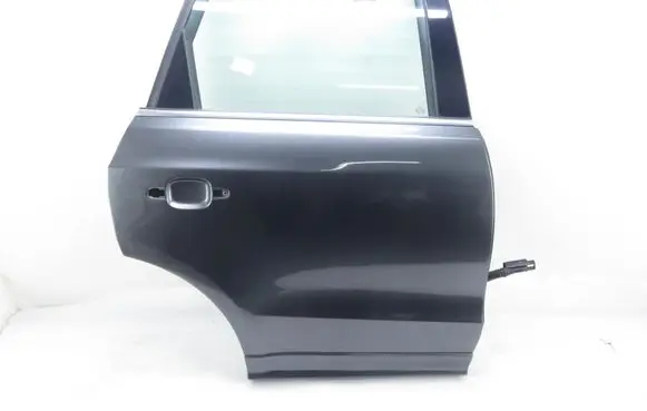 Audi Q5 SQ5 Rear door 