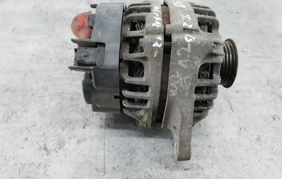 Nissan Micra Generator/alternator 23100AX62B