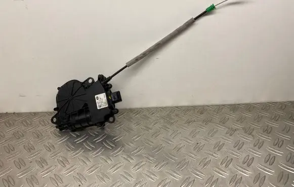 Land Rover Range Rover Sport L494 Tailgate/trunk/boot lift motor DK62404C10AB