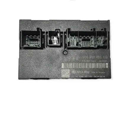 Volkswagen PASSAT B6 Comfort/convenience module 3C0959433AQ