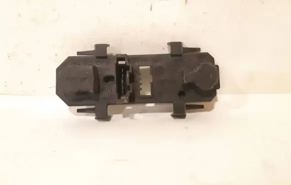 Volkswagen Sharan Tail light bulb cover holder 7M3945257B