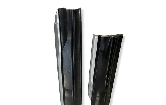 Audi SQ7 sill trim set (inner) 4M0583970 967271