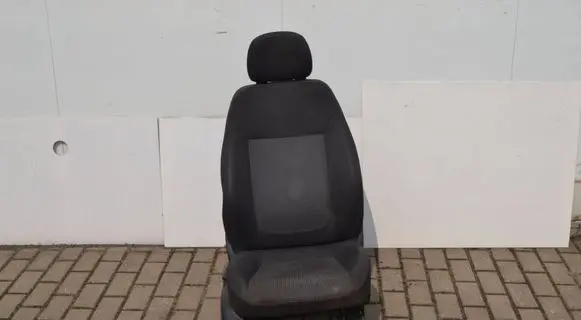Opel Corsa D Front passenger seat 