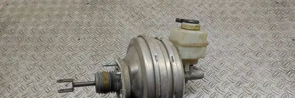 BMW 7 F01 F02 F03 F04 Brake booster 296785394025 00133188205155