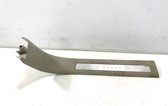 Volvo XC90 Front sill trim cover 31363642 14541008733