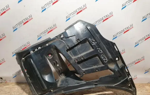 BMW Z4 E89 Rear bumper mounting bracket 7192044 51127192044