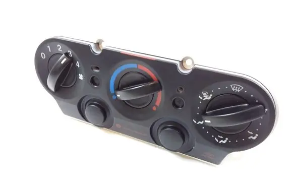 Ford Fiesta Climate control unit 2S6H18549BE VP2S6H18K391BF