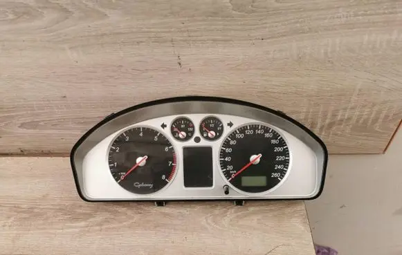 Ford Galaxy Speedometer (instrument cluster) 7M5920800C
