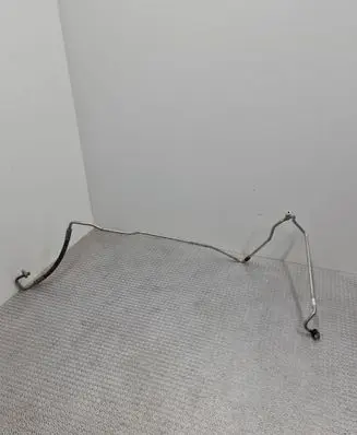 Citroen C5 Air conditioning (A/C) pipe/hose 9659576280