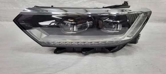 Volkswagen PASSAT B8 Headlight/headlamp 3G0941329 90051650