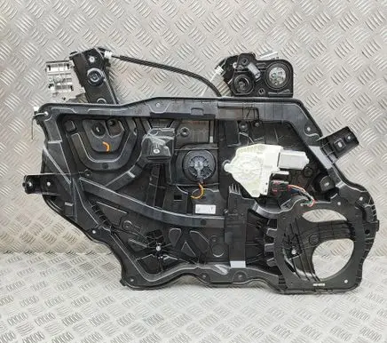 Tesla Model Y Juniper Front door electric window regulator 198731400A