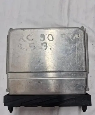 Volvo XC90 Engine control unit/module 0000068405 08675760A