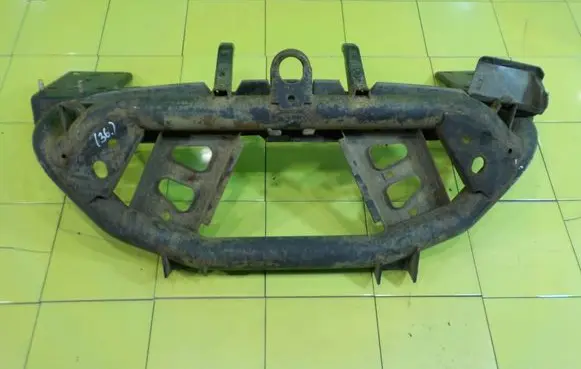 Rover Range Rover Front bumper support beam PRZOD NP413