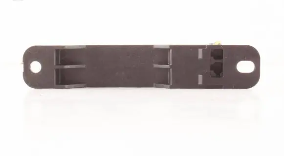 Keyless (KESSY) go control unit/module