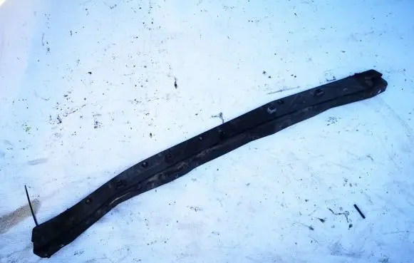 Seat Alhambra (Mk1) Radiator support slam panel