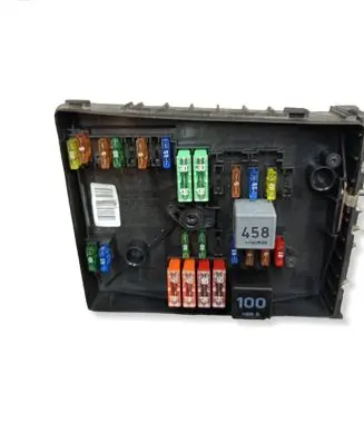 Audi A3 S3 8P Fuse box set 1718130