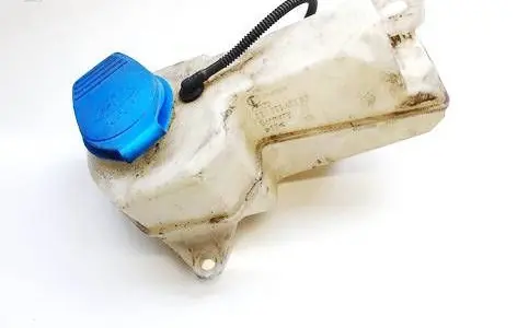 Audi A4 S4 B7 8E 8H Windshield washer fluid reservoir/tank 8E0955451AP