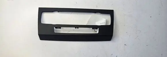 BMW 3 E90 E91 Climate control/heater control trim 6966406