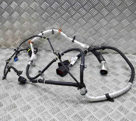 Land Rover Discovery 5 Other wiring loom MY327C078MB